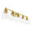 Adelinda 5 - Light Dimmable Vanity Light-1910774316