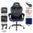 NFL Oversized Office Chair with Adjustable Features-99417545