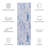 Tacoma Performance Machine Washable Abstract Rug-70712190