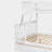Twin Over Full Bunk Bed With Storage Drawers-1143964482