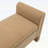 Comfy Upholstered Bench for Living Room, Bedroom,Dorm-1622951957