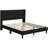 Upholstered Panel Bed-119461249-97872335
