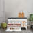 Shoe Bench With Cushion, Shoe Storage Bench-1018569171