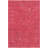 Lahore One-of-a-Kind 4' X 6' 2010s Wool Area Rug in Magenta