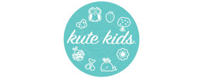Logo Kute Kids