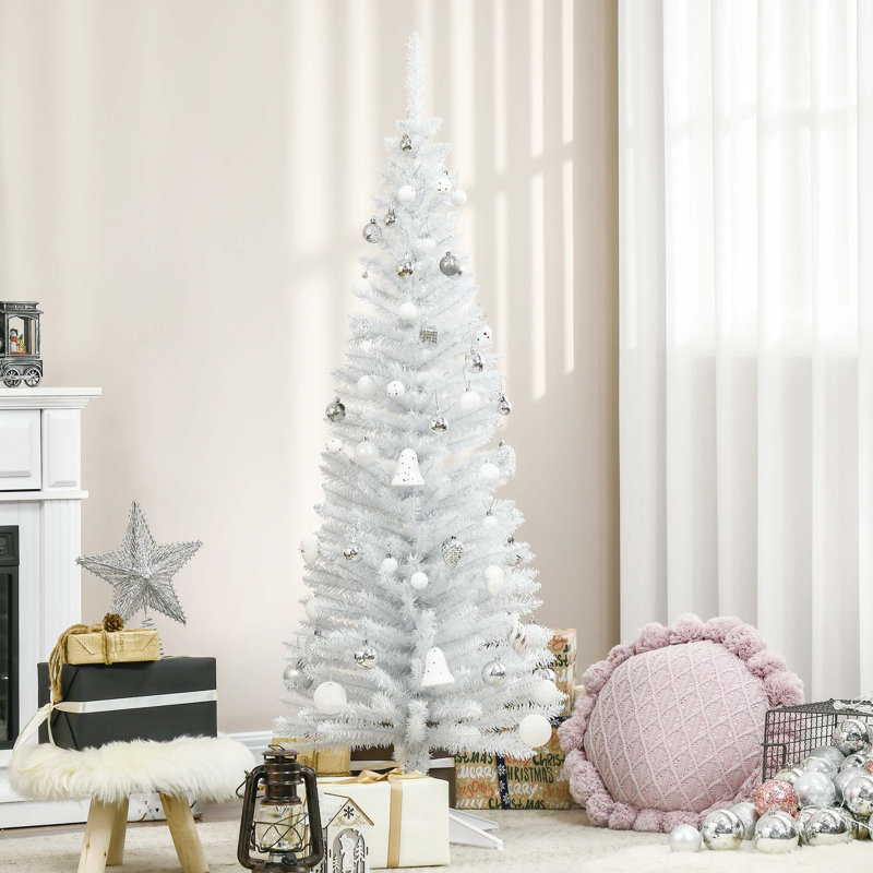 Arbre de Noël 5/6 / 7Ft, 5'