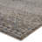 Geometric Gray Area Rug-1086672160