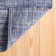 Fusion Handmade Flatweave Blue Area Rug