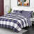 Navy Check