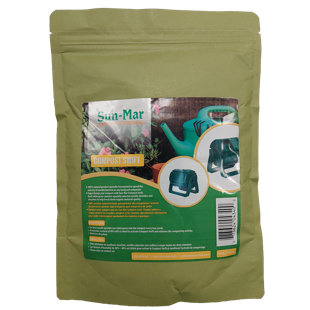 Swift 0,24 gallon Accessoire de compostage