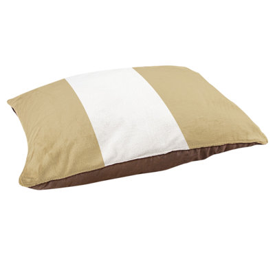 Coussin d'extérieur pour chien Mississippi Rebellion