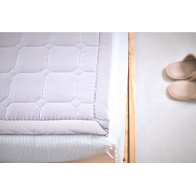Cotton Carbon Heating Mat Duo
