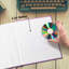 Paper No Subject Album-917576109