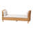 Demeatra Diva Bohemian Light Honey Rattan Daybed