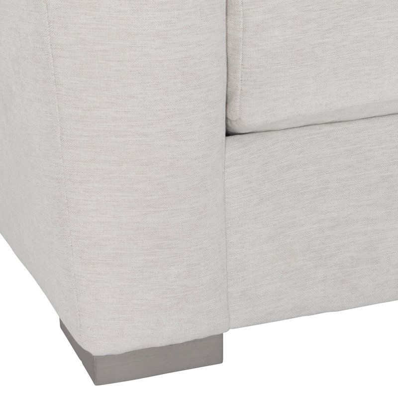 Asher Upholstered 89'' Sofa