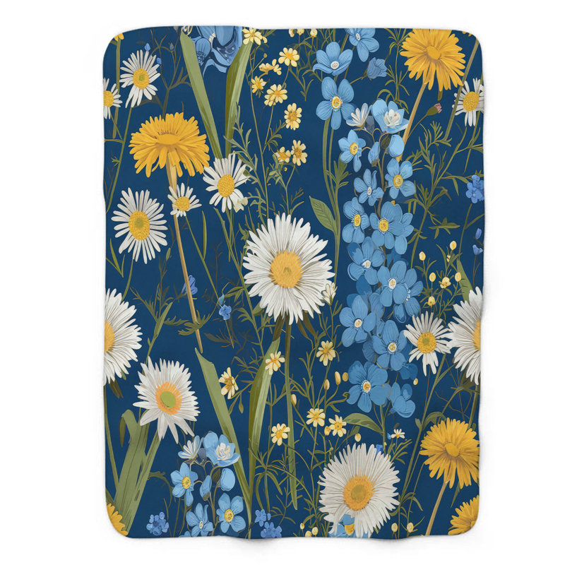Throw Blanket, Queen