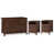 Brown est en rupture de stock