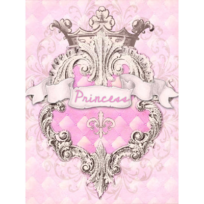 " Princess Shield "