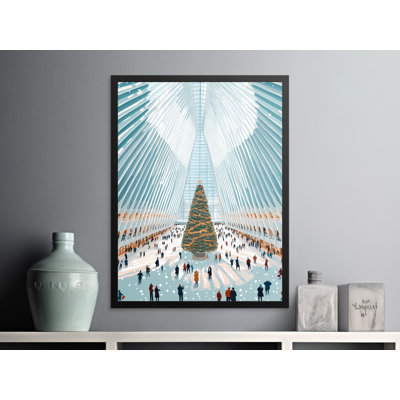 Stalter Print