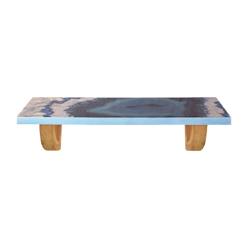 Tablette décorative 36 po