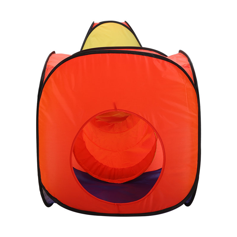 Breeins 302cm W x 72cm D Indoor Polyester Play Tent