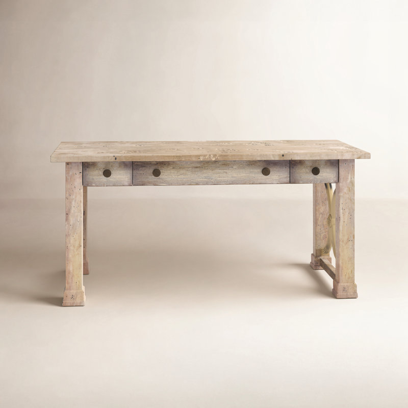 Melange Architectural Writing Desk