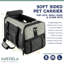 Sac de transport pour animaux Katziela-67237854-67237858