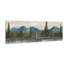 Next Stop - Wrapped Canvas Panoramic Painting-295613573