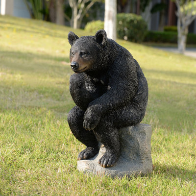 Animals Polyresin Garden Statue