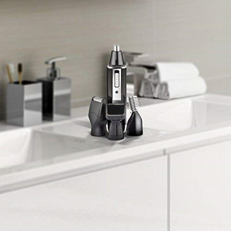 Ensemble d'accessoires de salle de bain Tolland Nose