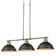 3 - Light Kitchen Island Pendant
