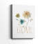 Amour simple - Cavas enveloppés de galerie-1184409276