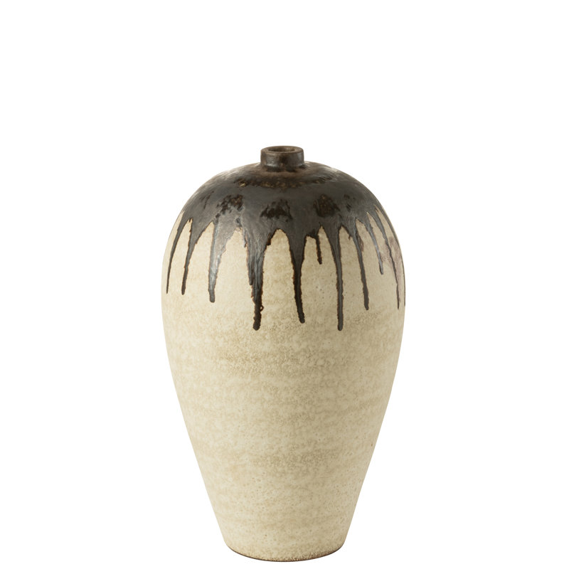 Spring / Summer 2024 Earthenware Table Vase 1