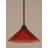 Stem Hung Pendant With Glass-32464256-32464261-32464274