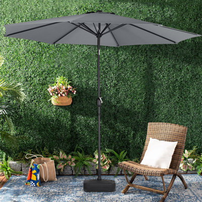 300cm Market Parasol