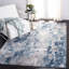 Tapis abstrait Maxey Performance-2000724756