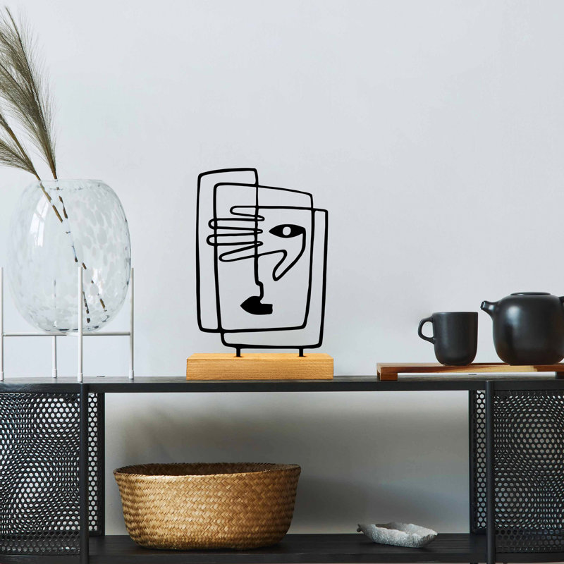 Objet décoratif