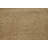 Brown Gold Gabbeh Oriental Rug 5x7