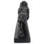 Figurine art déco panthère à l'affût