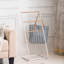 40 cm L Freestanding Towel Stand-714407841