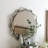 Rodrick Metal Flat Mirror-178464465