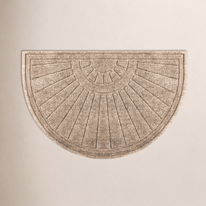Paillasson WaterHog® Sunburst, Chameau