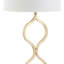 Lampe de table 32 po Talitha