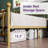 Erberto Platform Bed-872095682-872095677