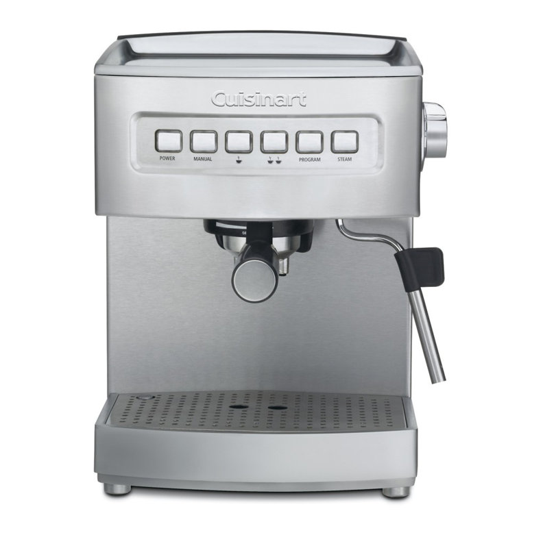 Cuisinart Programmable Espresso Maker