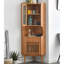 Armoire de rangement multifonctionnelle et créative
