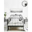 Black And White Sea - Single Picture Frame Panoramic Painting-540362832