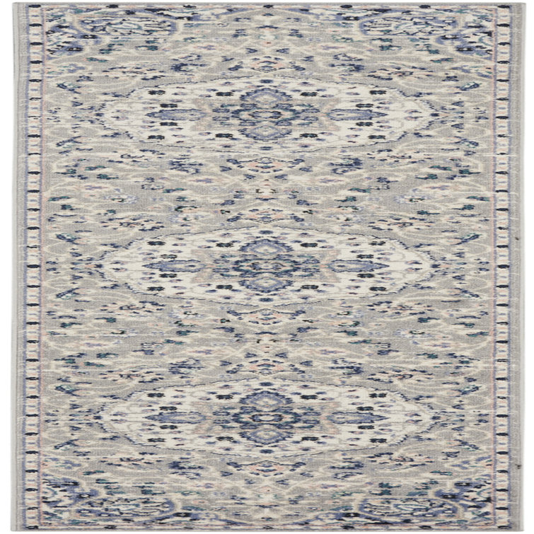 Oriental Indoor Rug