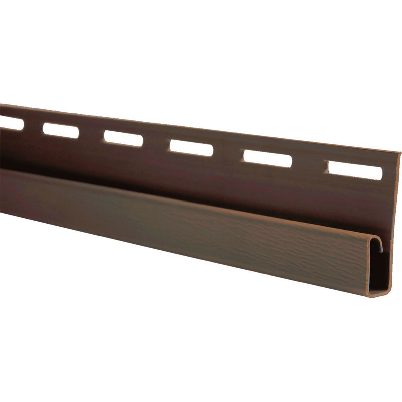 Dessous de lit 90 po / garniture utilitaire, Cacao