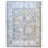 One-of-a-Kind 10'2" X 13'4" New Age Wool Area Rug in Gray